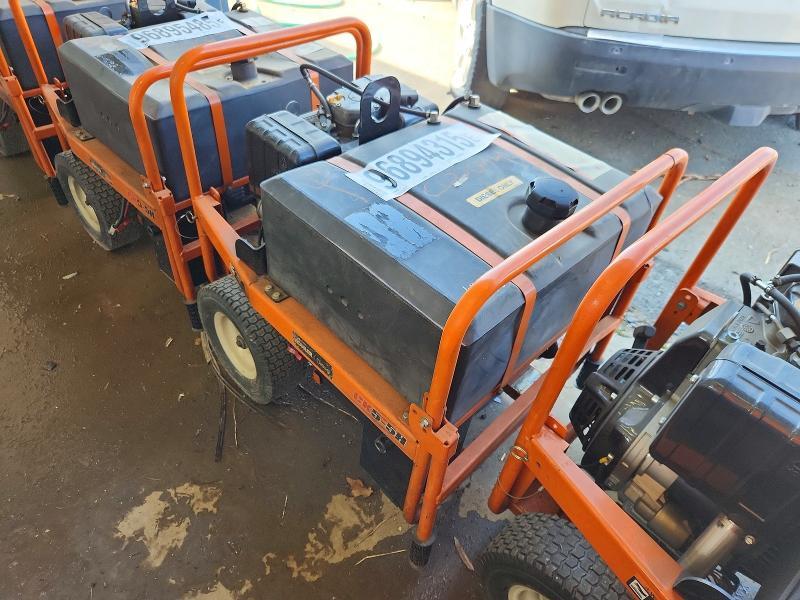 2016 Ck Power CK5-5H Generation