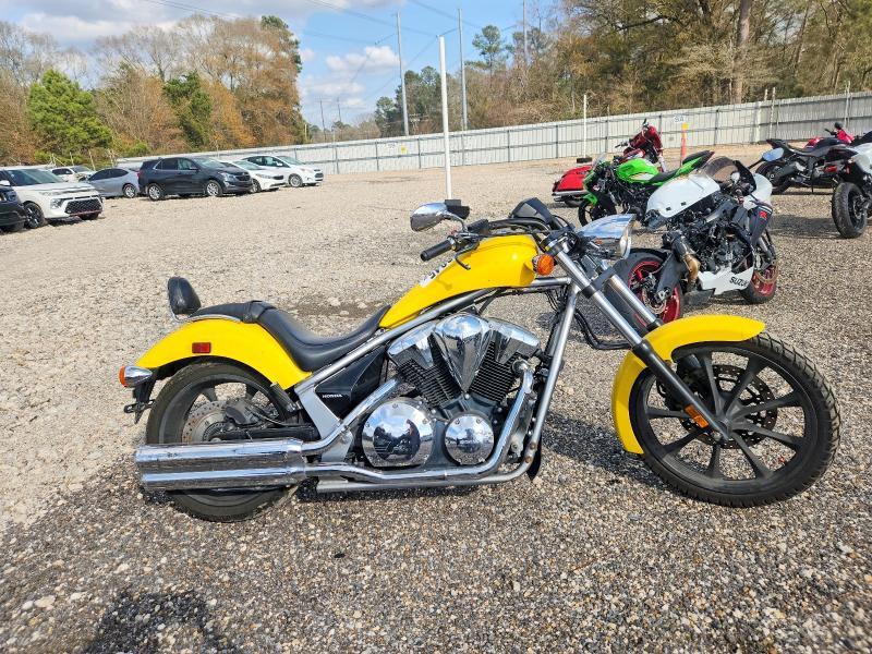 2023 Honda VT1300 CXA