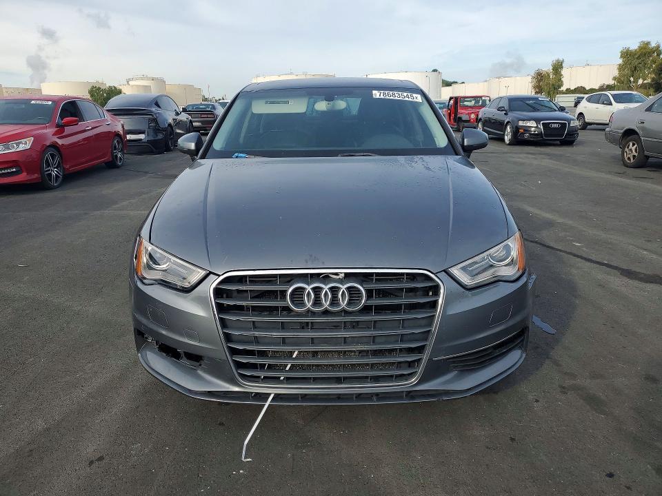 2015 Audi A3 Premium