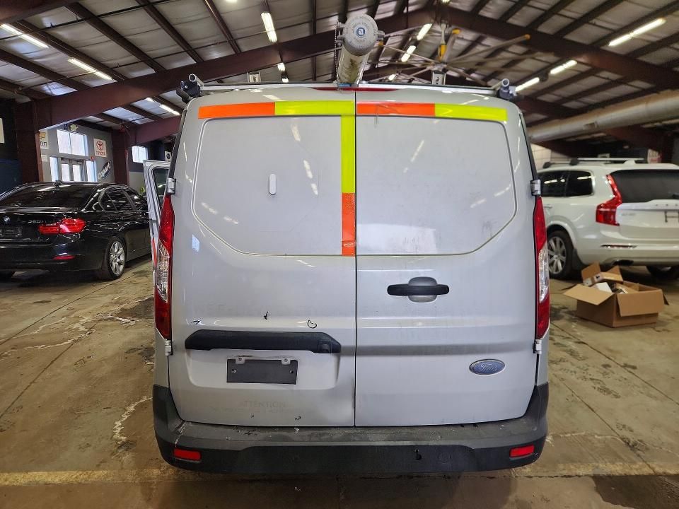 2021 Ford Transit Connect xlt