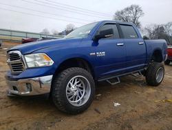 Ram Trucks salvage cars for sale: 2014 Ram Trucks 1500 SLT