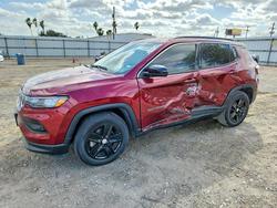 2022 Jeep Compass Latitude for sale in Mercedes, TX