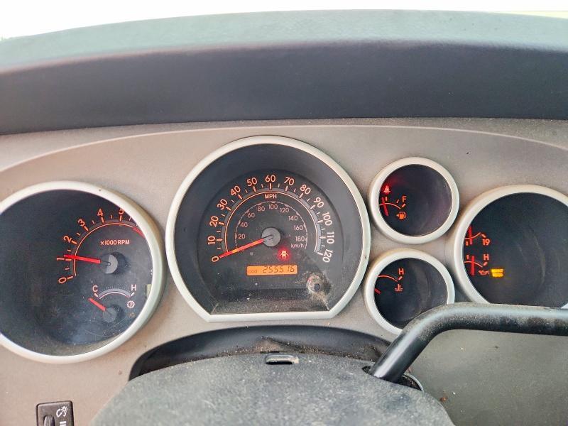2010 Toyota Tundra