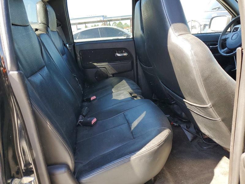 2008 Chevrolet Colorado