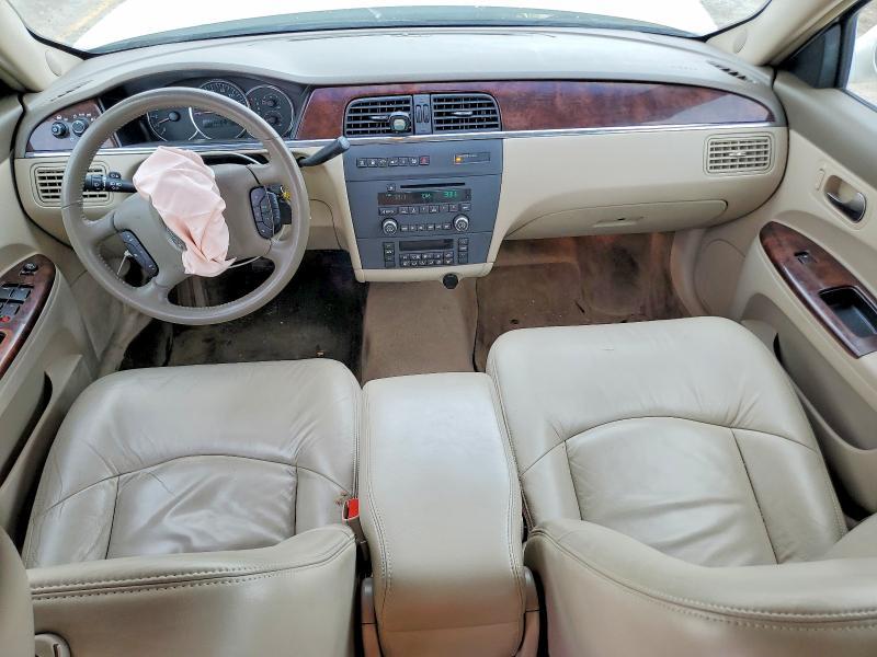 2007 Buick Lacrosse cxl