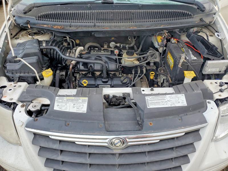 2006 Chrysler Town & Country Touring