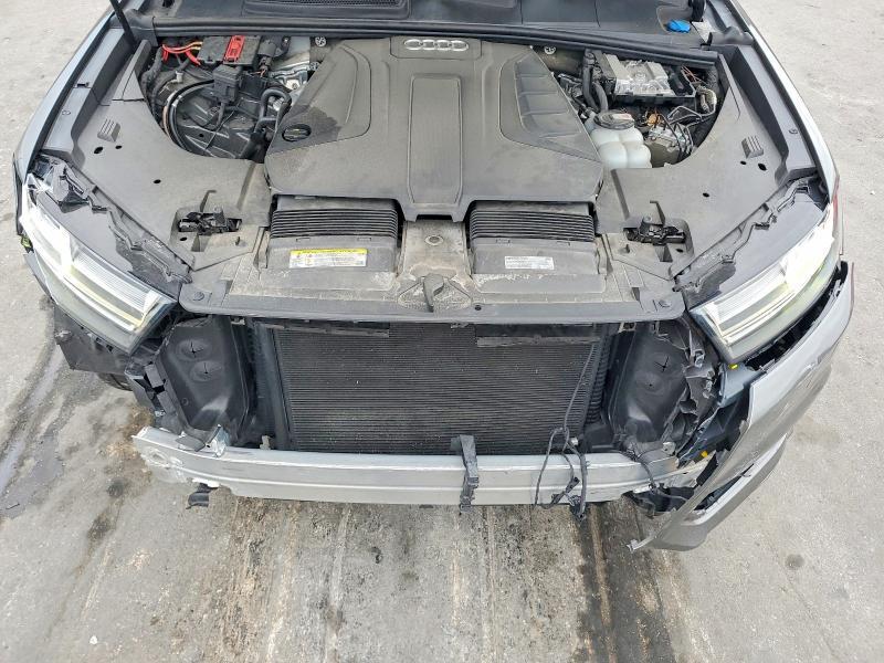 2019 Audi Q7 Premium Plus