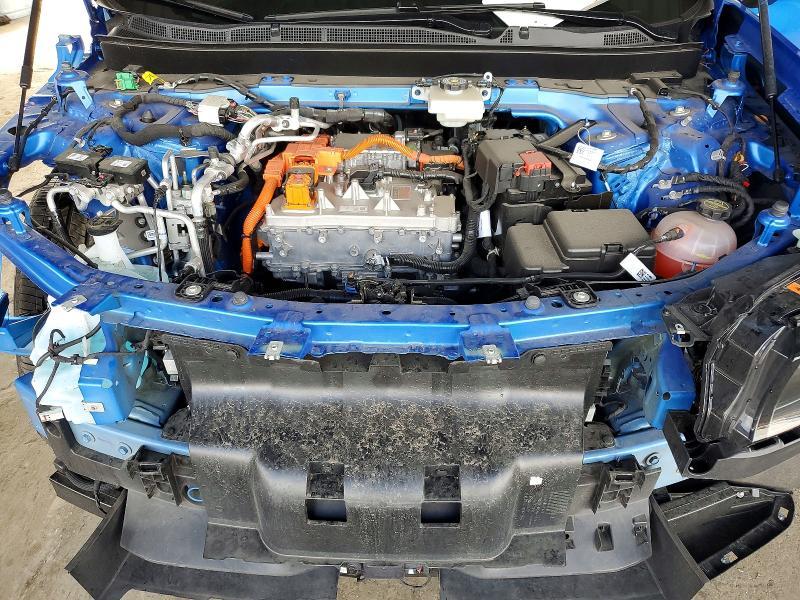 2024 Honda Prologue eco