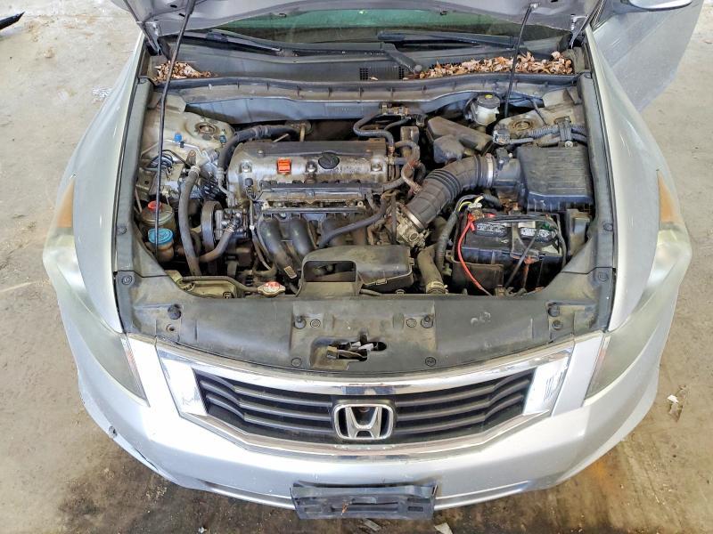 2010 Honda Accord lx