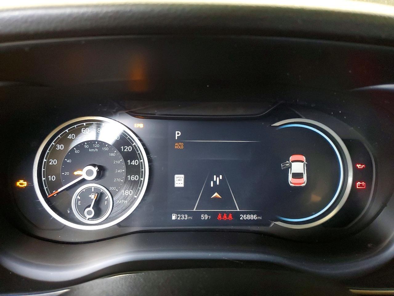 2025 Genesis G70 2.5t Standard