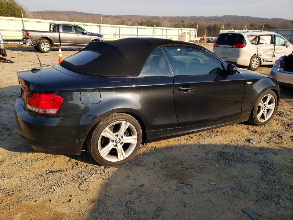 2011 BMW 128 i