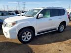 2010 Lexus Gx 460 Base