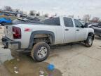 2010 Chevrolet Silverado K2500 Heavy Duty LT