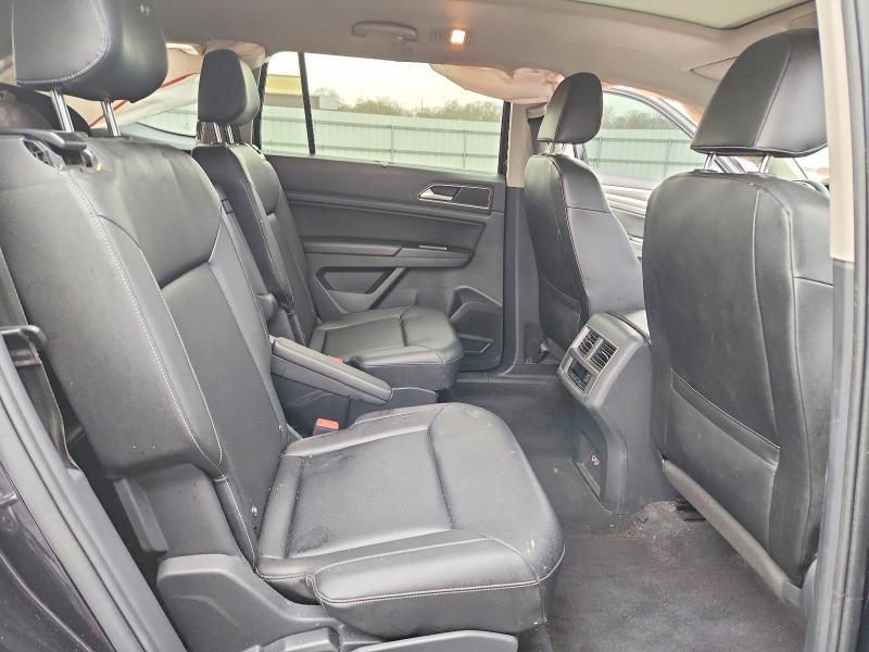 2019 Volkswagen Atlas sel