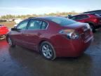 2009 Nissan Altima 2.5