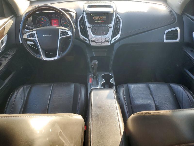 2015 GMC Terrain Denali