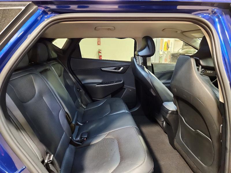 2024 KIA EV6 Wind