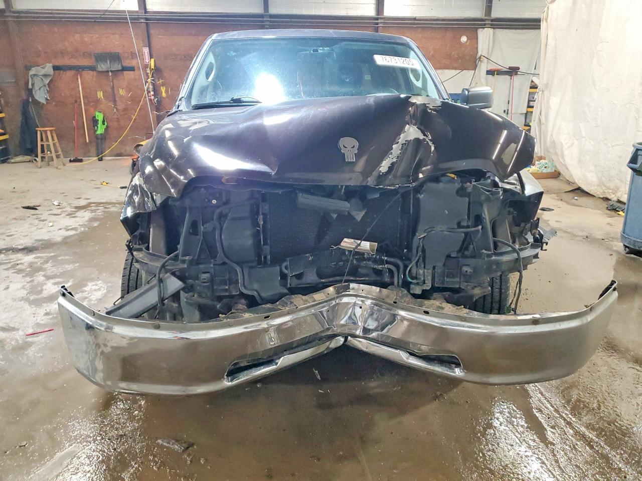 2011 Dodge RAM 1500