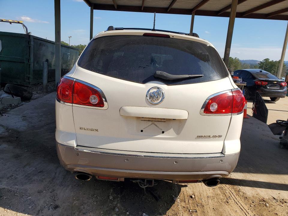 2012 Buick Enclave