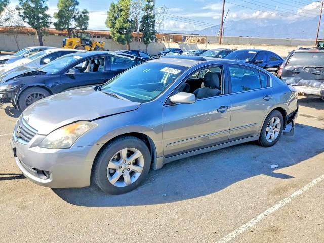 2009 Nissan Altima 2.5