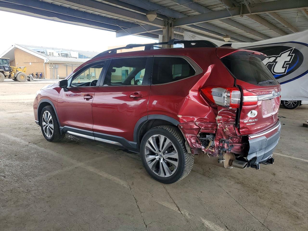 2020 Subaru Ascent Limited
