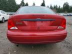 2001 Ford Focus lx