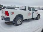 2019 Dodge Ram 1500 Classic Tradesman