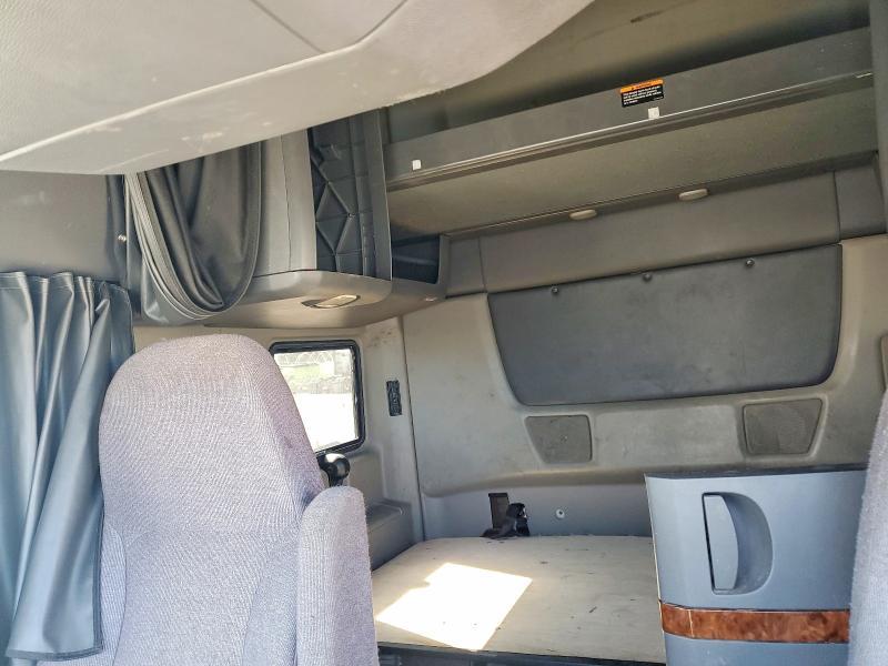 2021 International LT625 Semi Truck