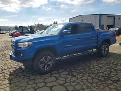 Vehiculos salvage en venta de Copart -no: 2017 Toyota Tacoma TRD Sport