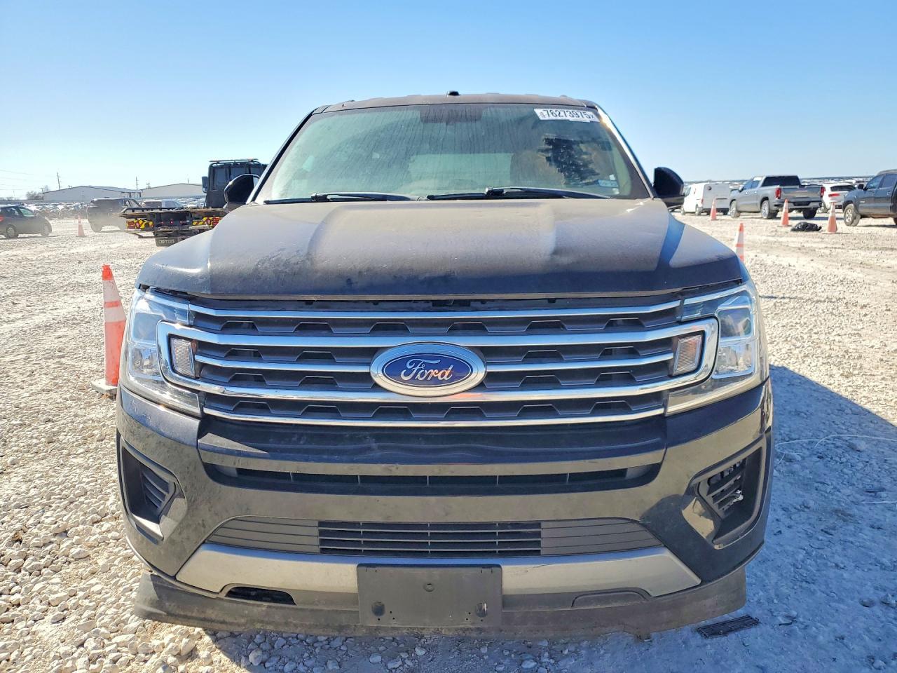 2019 Ford Expedition max xlt