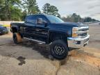 2018 Chevrolet Silverado K2500 Heavy Duty LT
