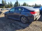 2012 Subaru Legacy 2.5i Premium