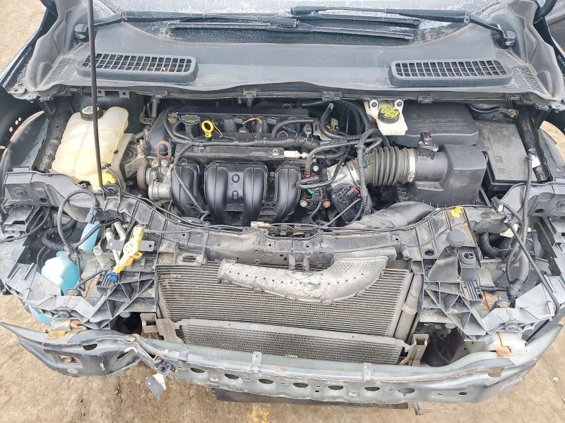 2013 Ford Escape s
