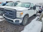 2014 Ford F250