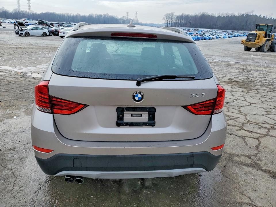2013 BMW X1 Sdrive28i
