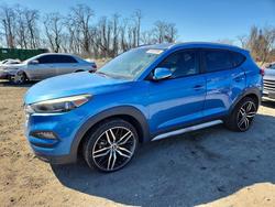 2017 Hyundai Tucson en venta en Baltimore, MD