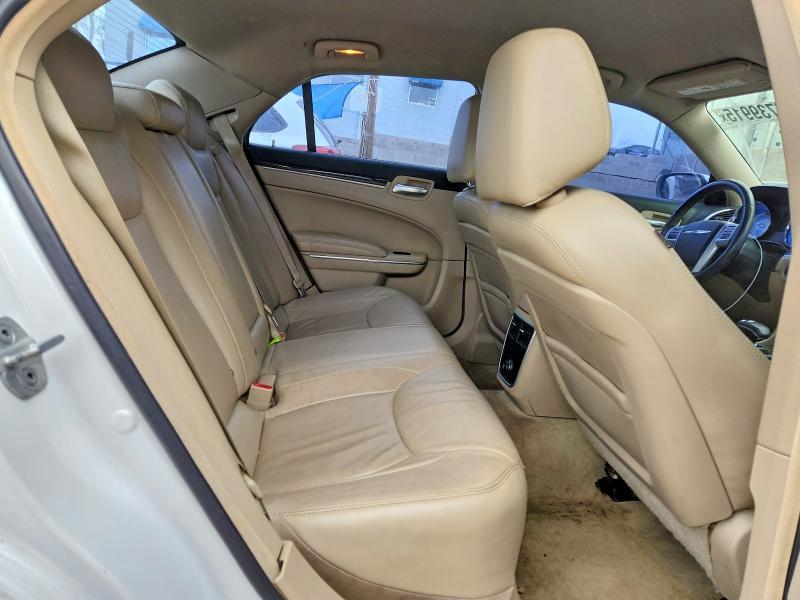 2013 Chrysler 300