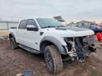 2013 Ford F150 SVT Raptor