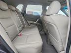 2009 Acura Rdx Technology