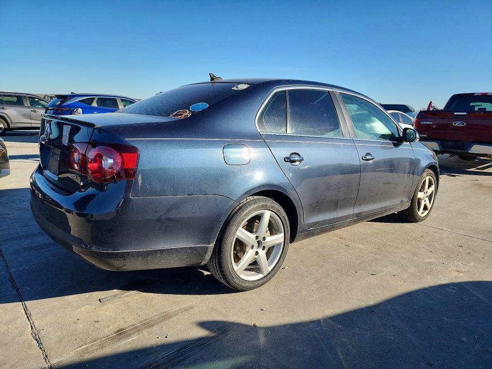 2010 Volkswagen Jetta tdi
