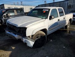 2003 Chevrolet Silverado C1500 Heavy Duty for sale in Los Angeles, CA
