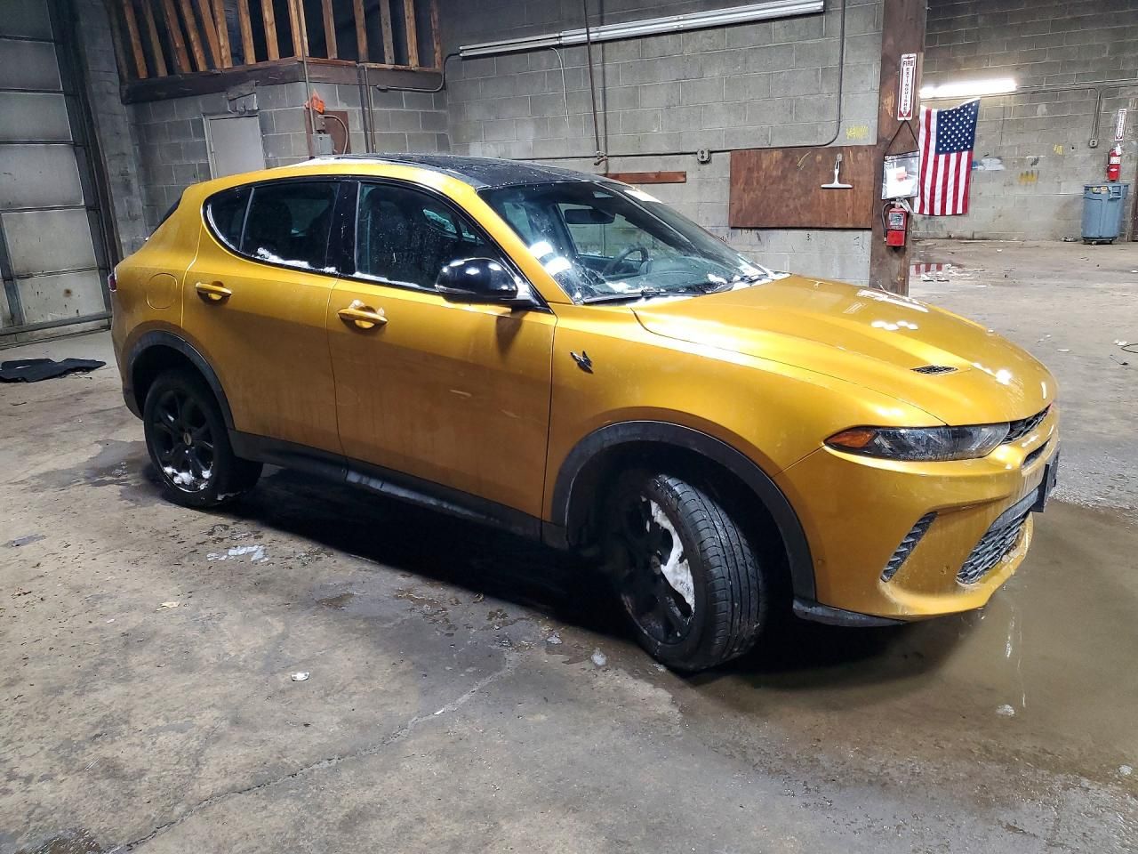 2024 Dodge Hornet gt Plus