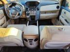 2014 Honda Pilot lx