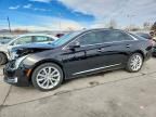 2016 Cadillac Xts Luxury Collection