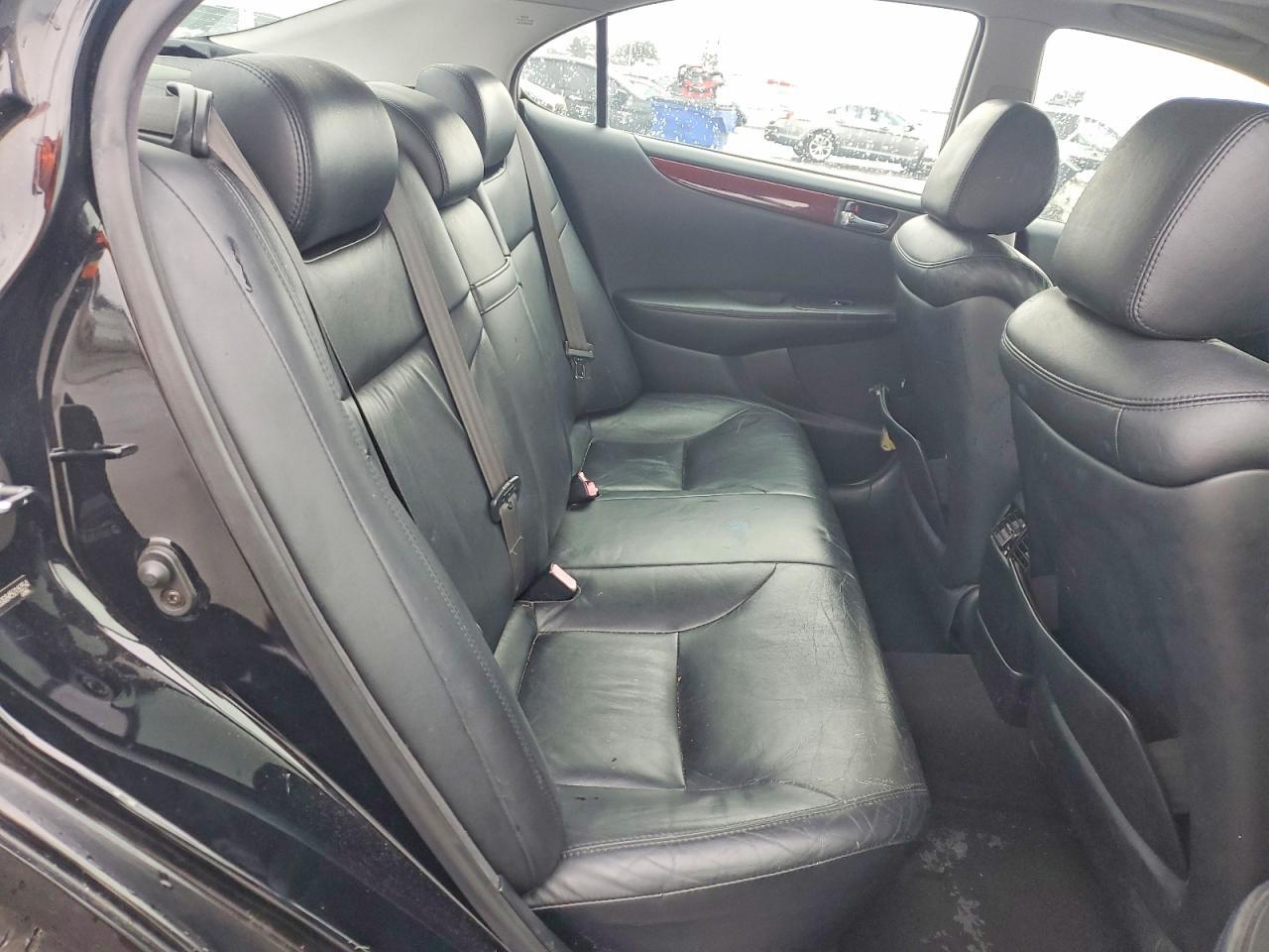 2004 Lexus Es 330 Base