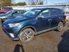 2018 Toyt Rav4 se