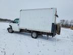 2016 Chevrolet Express G3500 BOX Truck