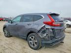 2017 Honda Cr-v exl