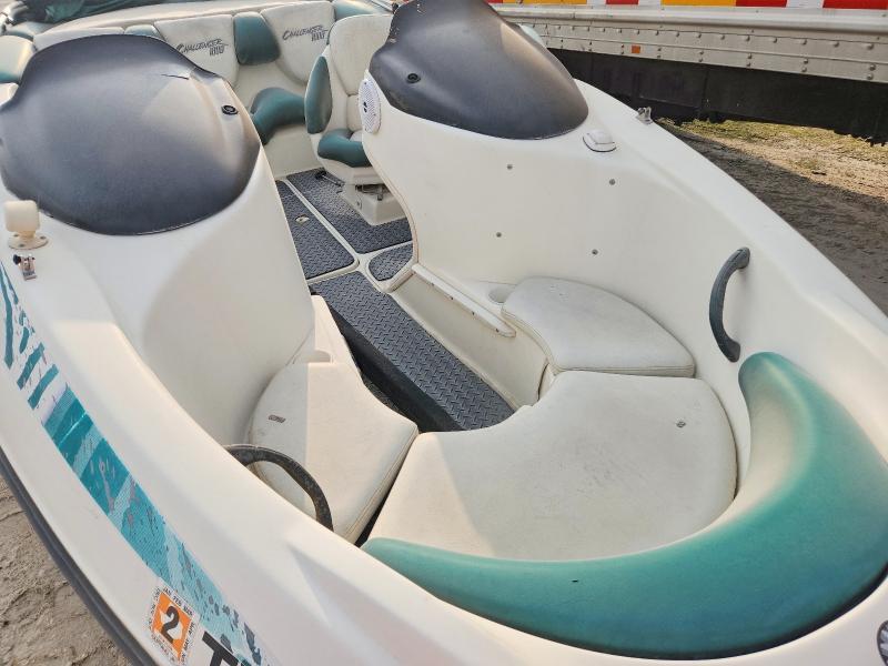 1997 Bombardier 1997 SEA DOO Bombadier