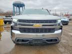 2019 Chevrolet Silverado C1500 LT